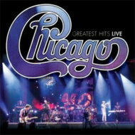 yAՁz Chicago VJS / Greatest Hits Live yCDz