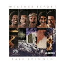  Weather Report ウェザーリポート / Tale Spinnin' 