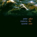 【輸入盤】 Peter Materna / After The Rain 【CD】