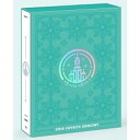 LOVELYZ / 2018 LOVELYZ CONCERT LOVELYZ IN WINTER WORLD 2 (2Blu-ray) 【BLU-RAY DISC】