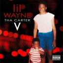  A  Lil Wayne EFC   Tha Cater V (2CD)  CD 