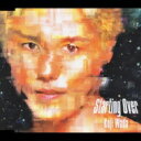 和田光司 ワダコウジ / Starting Over 【CD Maxi】