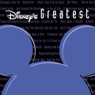 【輸入盤】 Disney / Disney's Greatest Vol.1 【CD】