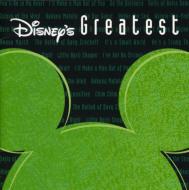 【輸入盤】 Disney / Disney's Greatest Vol.2 【CD】