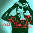 【輸入盤】 Lou Reed ルーリード / Different Collection 【CD】