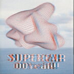 【送料無料】 Supercar スーパーカー / 00Yeah!! 【CD】