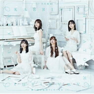 乃木坂46 / 帰り道は遠回りしたくなる 【初回仕様限定盤 TYPE-C】(+Blu-ray) 【CD Maxi】