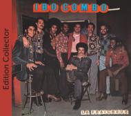 【輸入盤】 Ibo Combo / Fraicheur 【CD】