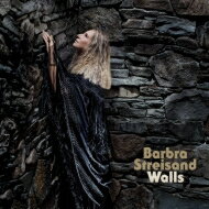 Barbra Streisand バーブラストライザンド / Walls (アナログレコード) 【LP】