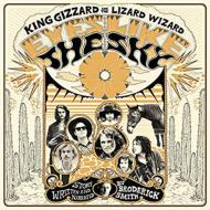 【輸入盤】 King Gizzard &amp; The Lizard Wizard / Eyes Likes The Sky 【CD】