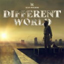 Alan Walker / Different World 【CD】