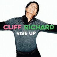【輸入盤】 Cliff Richard クリフリチャード / Rise Up 【CD】