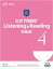 TOEIC Listening & Reading 꽸 4 / Educational Testing Service ܡ