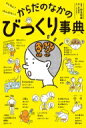 出荷目安の詳細はこちら内容詳細目次&nbsp;:&nbsp;序章　からだの基本（食べ物を栄養に変える/ 空気が体をめぐる！　ほか）/ 1章　ざんねんなからだ（虫垂はムダな臓器じゃないのに切られていた/ ひ臓はなくても困らないと言われつつ役に立っていた！　ほか）/ 2章　びっくりなからだ（昨日と今日ではまったく同じ体ではない/ かみの毛は1日0．2〜0．3ミリのびる　ほか）/ 3章　なぞだらけのからだ（大人になるとなぜか骨はのびなくなる/ あご先があるのは人間だけというなぞ　ほか）