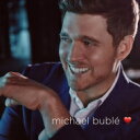 【輸入盤】 Michael Buble マイケルブーブレ / Love 【CD】