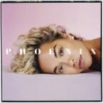 【輸入盤】 Rita Ora / Phoenix [Deluxe Edition] (ボーナス・トラック4曲） 【CD】