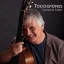 【輸入盤】 Laurence Juber / Evolution Of Fingerstyle Guitar 【CD】