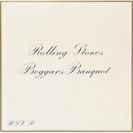 Rolling Stones ローリングストーンズ / Beggars Banquet 50周年記念盤 【国内盤】 (1CD) 【CD】