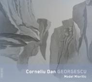 【輸入盤】 Georgescu , Corneliu Dan (1938-) / Model Mioritic: E.maxim / Opera De Stat Cluj Etc 【CD】