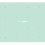 back number バックナンバー / オールドファッション 【初回限定盤】 【CD Maxi】