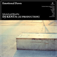 DJ KENTA / Emotional Dawn 【CD】