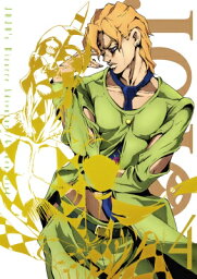 ジョジョの奇妙な冒険 黄金の風 Vol.4 <初回仕様版>