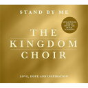 出荷目安の詳細はこちら商品説明ロイヤル・ウエディングでの「スタンド・バイ・ミー」のパフォーマンスが大反響！ゴスペル・クワイア・グループ＝The Kingdom Choir（ザ・キングダム・クアイア）のアルバム『Stand By Me』2018年5月19日に行われ、全世界で約20億人の人々が視聴したヘンリー王子とメーガン・マークルの世紀のロイヤル・ウエディング。その挙式中の「スタンド・バイ・ミー」の感動的なパフォーマンスが世界中で大反響となったゴスペル・クアイア・グループ「ザ・キングダム・クアイア」。Youtubeの再生回数が瞬時に1,000万回を記録するなど、その後も反響は続き、遂にソニーと契約。アルバムには、「スタンド・バイ・ミー」は勿論のこと、「All of Me」（ジョン・レジェンド）、「I Saya Little Prayer」（ディオンヌ・ワーウィック）、「Make You Feel My Love」（ボブ・ディラン、アデル）、「Halo」（ビヨンセ）、「Fix You」（コールドプレイ）からゴスペルの代表曲まで、ジャンルを超えた名曲15曲を収録。（メーカーインフォメーションより）曲目リストDisc11.Stand By Me/2.All Of Me/3.I Say A Little Prayer/4.Blinded By Your Grace Pt.2/5.Make You Feel My Love/6.Something Inside So Strong/7.Halo/8.Golden/9.Lovely Day/10.Harvest for The World/11.Fix You/12.Amazing Grace/13.Chases (written by The Kingdom Choir)/14.You're The Voice/15.Hark! The Herald Angels Sing