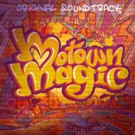 【輸入盤】 Motown Magic 【CD】