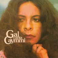 【輸入盤】 Gal Costa ガルコスタ / Gal Canta Caymmi 【CD】