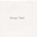 SMAP スマップ / Smap Vest 【CD】