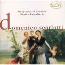 Scarlatti Domenico スカルラッティドメニコ / Keyboard Sonatas: Leonhardt 【CD】