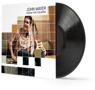 John Mayer ジョンメイヤー / Room For Squares (アナログレコード) 【LP】