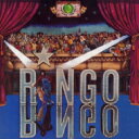 Ringo Starr リンゴスター / Ringo 2 ＜MQA-CD / UHQCD＞ 【Hi Quality CD】