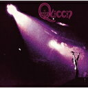 Queen クイーン / Queen: 戦慄の王女 <MQA-CD / UHQCD> 【Hi Quality CD】