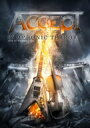 Accept アクセプト / Symphonic Terror: Live At Wacken 2017 【BLU-RAY DISC】