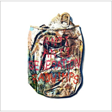 【送料無料】 RADWIMPS / ANTI ANTI GENERATION 【初回限定盤】 【CD】