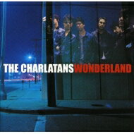 Charlatans UK シャーラタンズ / Wonderland (2枚組アナログ / 180グラム重量盤レコード) 【LP】