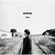 出荷目安の詳細はこちら商品説明androp new album「daily」発売!ドラマ「グッド・ドクター」主題歌「Hikari」を含む、全6曲収録のミニアルバム!この夏、山?賢人主演で高視聴率を記録したドラマ「グッド・ドクター」の主題歌「Hikari」がレコチョクランキングで6週連続TOP10入り、LINE MUSICではリアルタイムランキングで複数回1位を獲得、iTunes ビルボードなどのチャートでも軒並みTOP10入り、YouTubeでも約300万再生されるなど、大ヒット!現在もUSENランキングでは5週連続TOP10入りを続けるなどロングヒットとなっています。このヒット曲「Hikari」をはじめ、人の心に寄り添う繊細な全6曲を収録したミニアルバムをリリース。(メーカー・インフォメーションより)曲目リストDisc11.Hikari/2.Blue Nude/3.Blanco/4.Saturday Night Apollo/5.Canvas/6.HomeDisc21.「Home」Music Video/2.「Home」Making Video