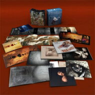 【輸入盤】 Kate Bush ケイトブッシュ / Remastered Part 2 (11CD BOX) 【CD】