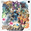 【送料無料】 ショベルナイト Shovel Knight -...