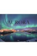 AURORA / 谷角靖 【本】