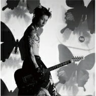 -MIYAVI- ~r   SAMURAI SESSIONS vol.3 -Worlds Collide-  CD 