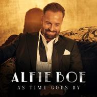 【輸入盤】 Alfie Boe / As Times Goes By 【CD】