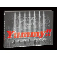 【送料無料】 Kis-My-Ft2 / LIVE TOUR 2018 Yummy!! you & me 【Blu-ray盤】 【BLU-RAY DISC】