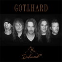 Gotthard ゴットハード / Defrosted 2 【CD】