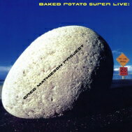 Greg Mathieson / Baked Potato Super Live! 【Blu-spec CD】