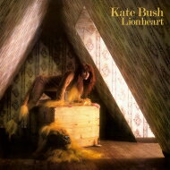 Kate Bush ケイトブッシュ / Lionheart (2018 Remaster) (180グラム重量盤レコード) 【LP】