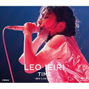 家入レオ イエイリレオ / TIME ～6th Live Tour～ (Blu-ray) 【BLU-RAY DISC】