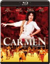 『カルメン』全曲 F.ロージ監督、ロリン・マゼール&フランス国立管弦楽団、ジュリア・ミゲネス、プラシド・ドミンゴ、他(1984 ステレオ) 【BLU-RAY D...