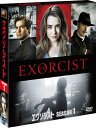エクソシスト シーズン1 <SEASONSコンパクト・ボックス> 【DVD】